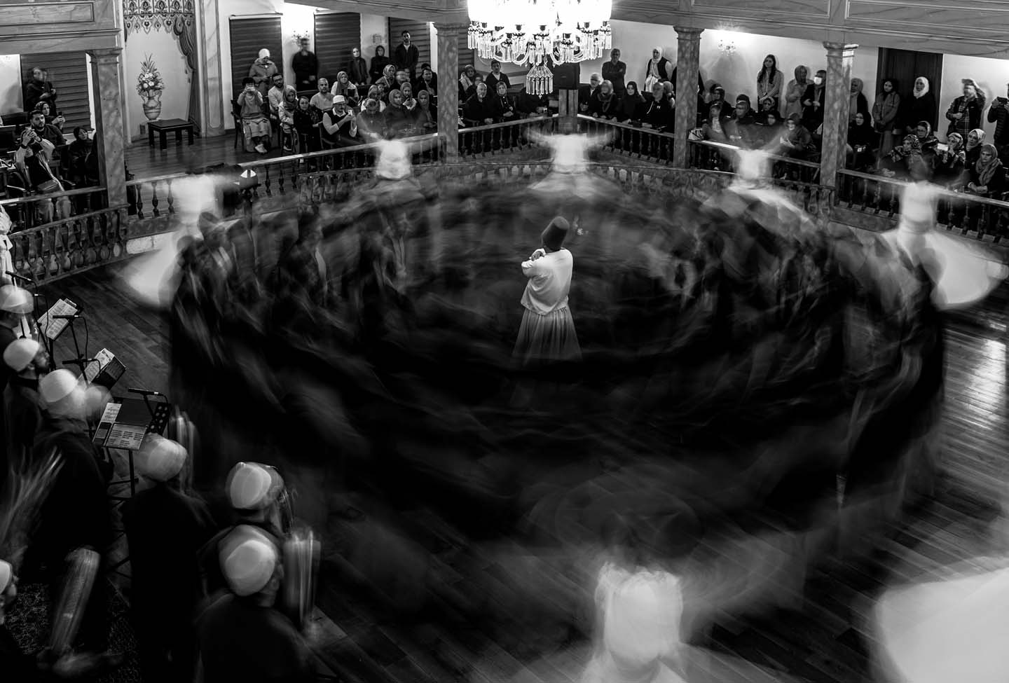 © ihsan ilze, Türkiye, entry, Open Competition, Motion, 2026 Sony World Photography Awards
