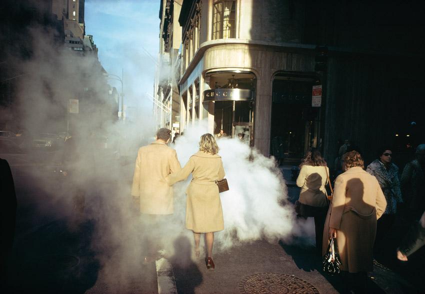 © Joel Meyerowitz