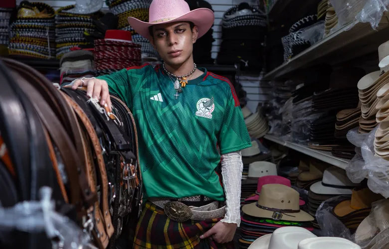 © Lucero Mora Ardila, Mexico, Latin America Regional Awards 1st Place, 2025 Sony World Photography Awards.jpg