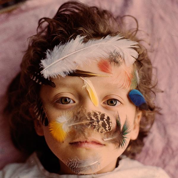© María Fernanda García Freire, Ecuador, Shortlist, Professional Competition, Perspectives, Sony World Photography Awards 2026