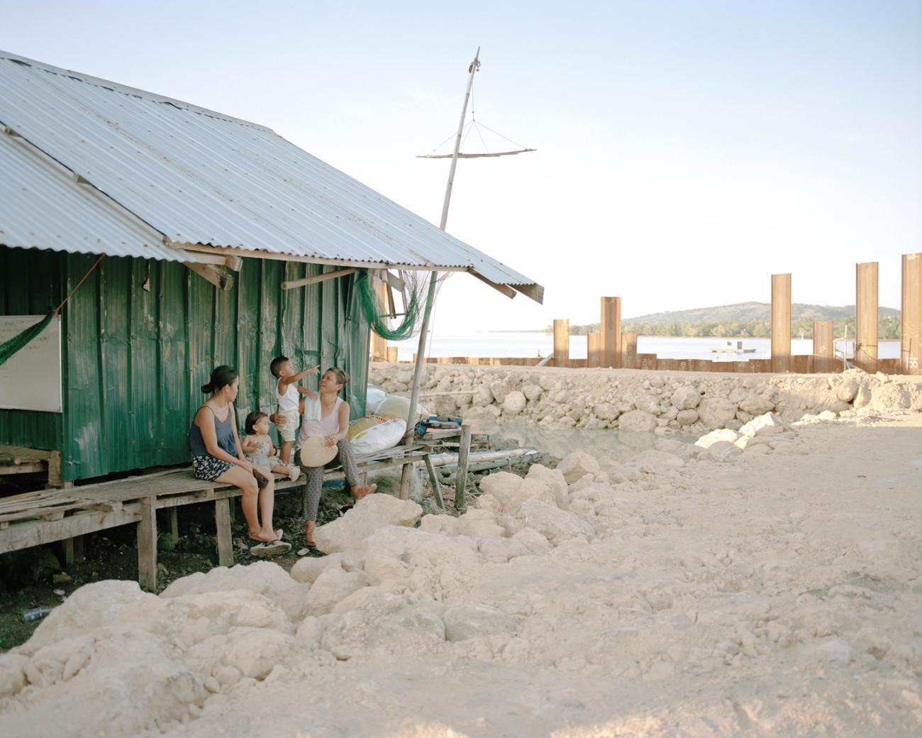 © Shunta Kimura, Japan, Shortlist, Professional competition, Environment, Sony World Photography Awards 2025