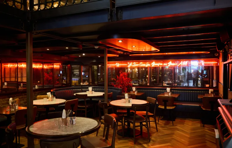 Maxwell's