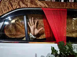 The Hand