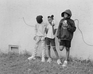 Three Kids