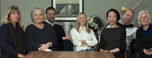 2016 judges
