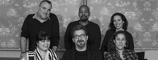 2020 judges