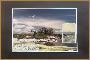 Fold of Time #3
