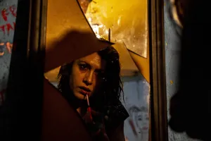 © Lucas Urenda, Chile, Shortlist, Latin America Professional Award,  2023 Sony World Photography Awards