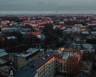 Twilight