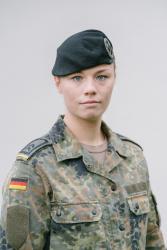 Stillgestanden