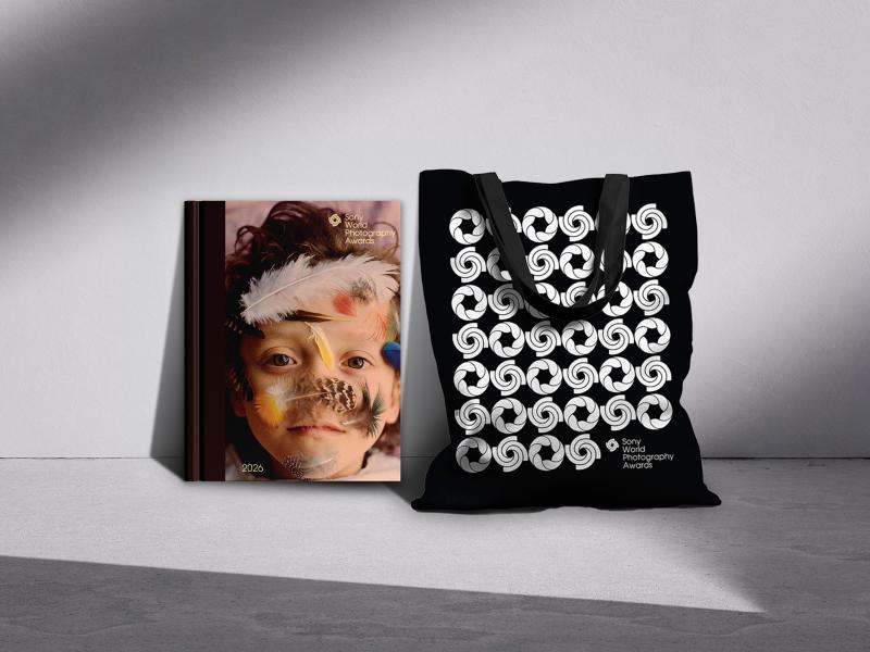 2026 Book and Tote Bag