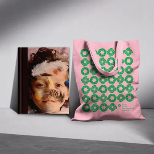 Book_PinkTote