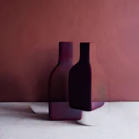 Cubist still life #2