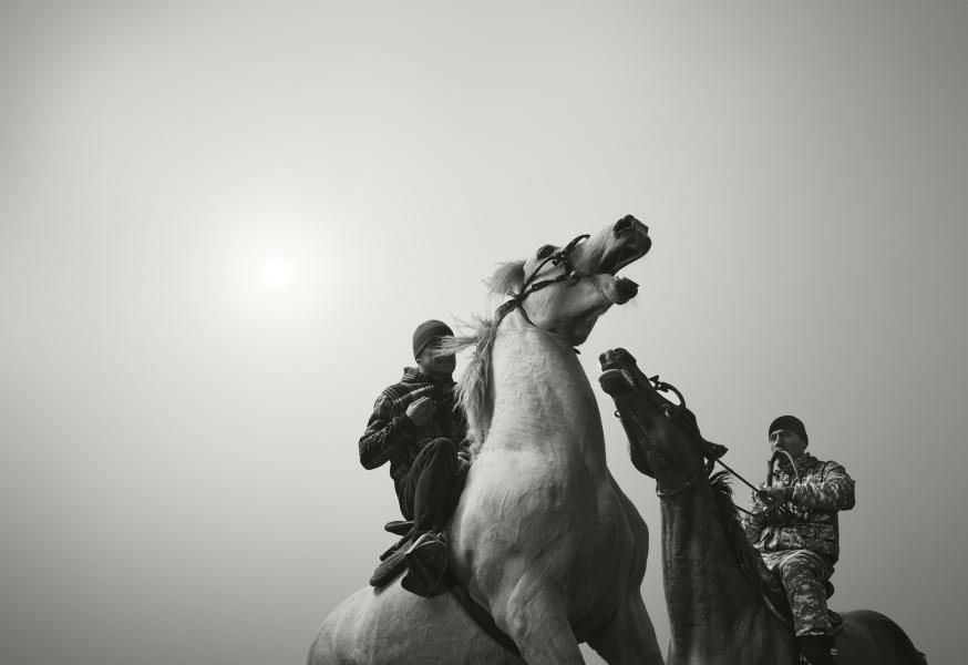 © Todd Antony, New Zealand, Finalist, Professional Competition, Sport, Sony World Photography Awards 2026