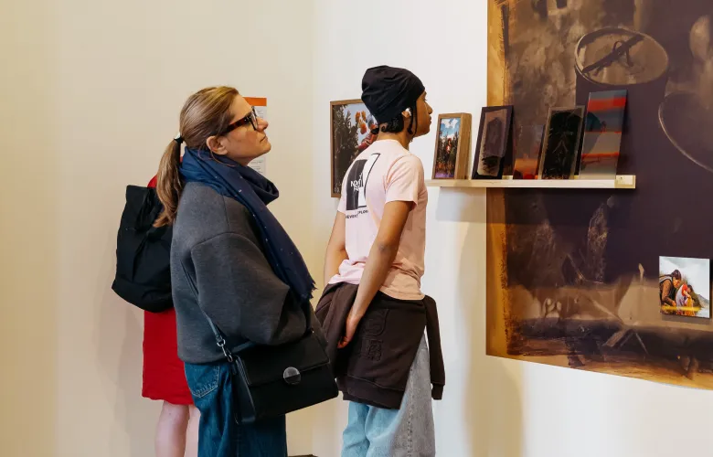Sony World Photography Awards 2025 exhibition