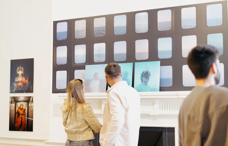 Sony World Photography Awards 2025 exhibition