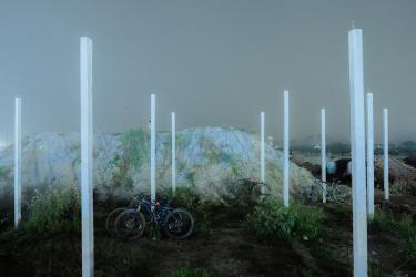 Pillars of Tomorrow