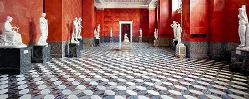Hermitage