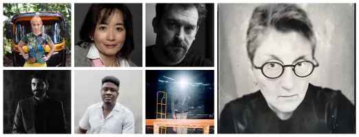 2022 judges