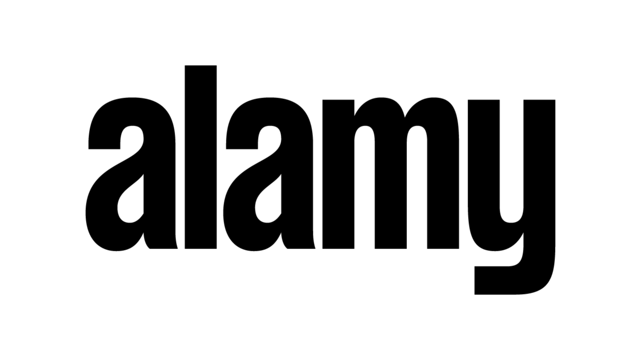 Alamy Logo